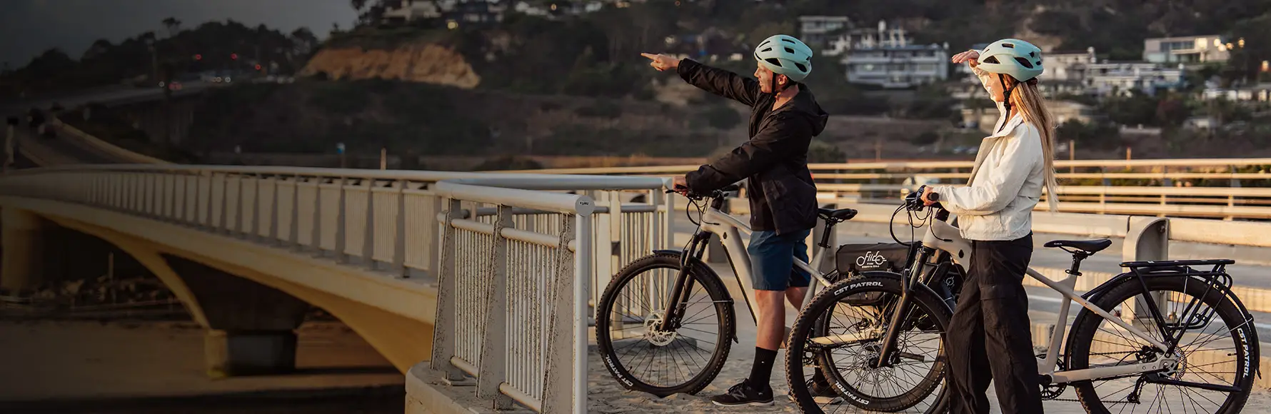 Fiido: L'Eccellenza in Movimento